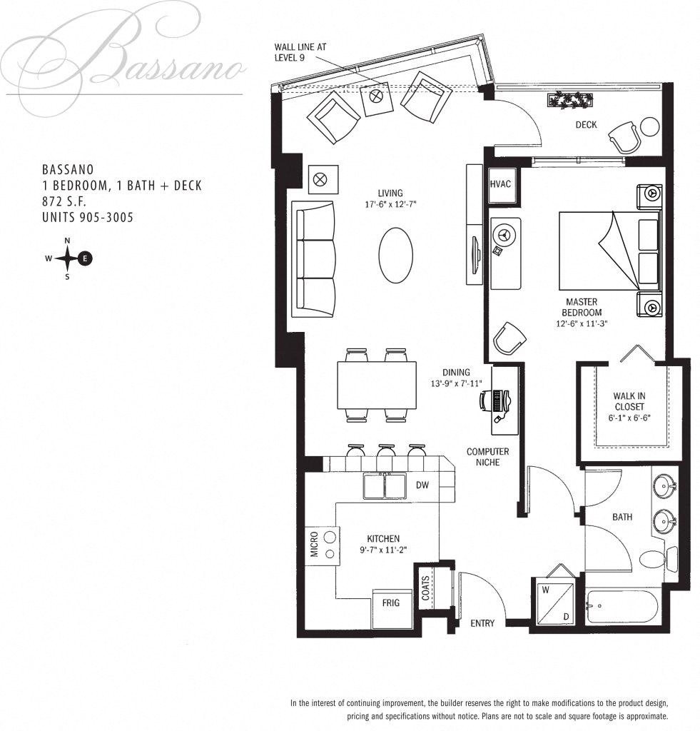 Met Tower Apartments Bassano Floor Plans Met Tower Apartments Bassano Floor Plans